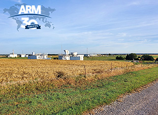 Visit ARM Southern Greate Plains website